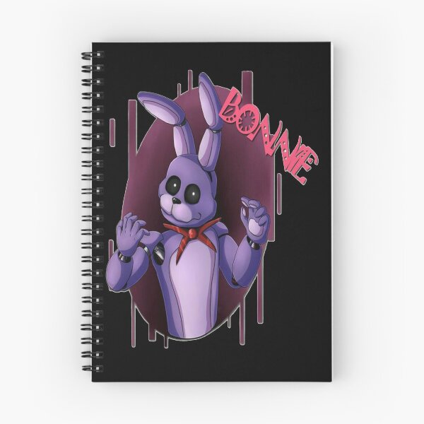 Item preview, Fnaf Bonnie designed and sold by andrea-pop-laza.