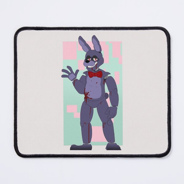 Item preview, Fnaf Bonnie designed and sold by andrea-pop-laza.