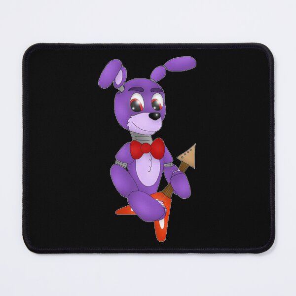 Item preview, Fnaf Bonnie designed and sold by andrea-pop-laza.