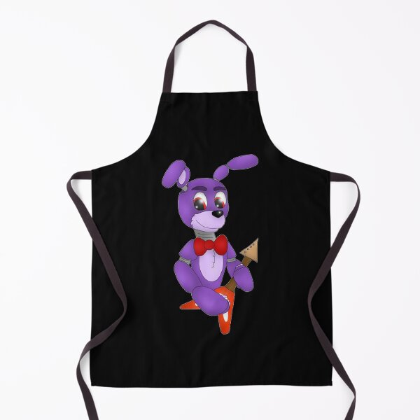 Artikelvorschau, Fnaf Bonnie entworfen und verkauft von andrea-pop-laza.