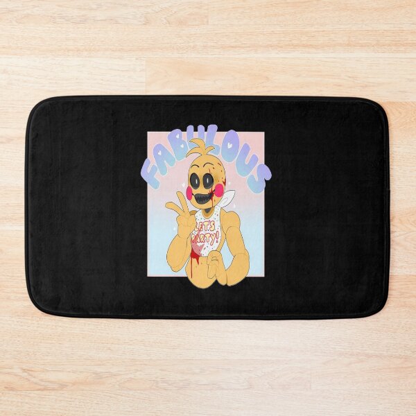 Item preview, Fnaf Chica designed and sold by andrea-pop-laza.