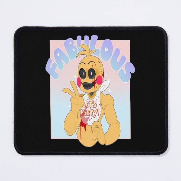 Item preview, Fnaf Chica designed and sold by andrea-pop-laza.