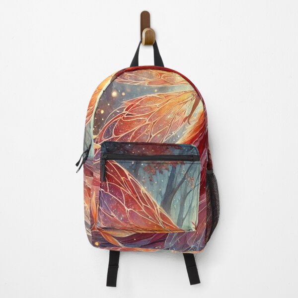 Item preview, Land Of Fire Fairy designed and sold by Oonward2021.