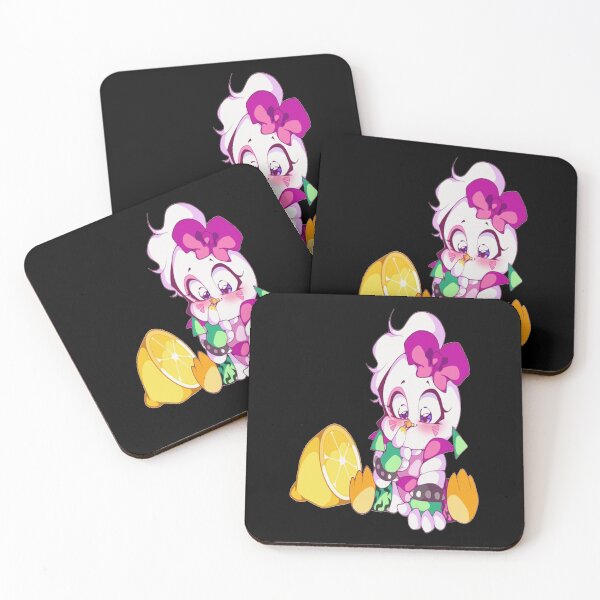 Item preview, Fnaf Chica designed and sold by andrea-pop-laza.