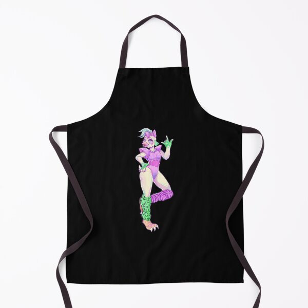 Item preview, Fnaf Chica designed and sold by andrea-pop-laza.