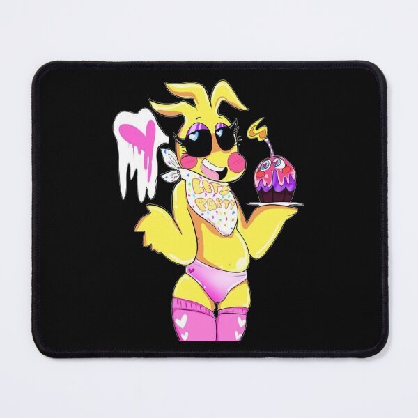 Item preview, Fnaf Chica designed and sold by andrea-pop-laza.