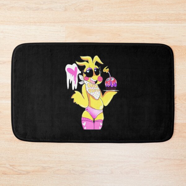 Item preview, Fnaf Chica designed and sold by andrea-pop-laza.