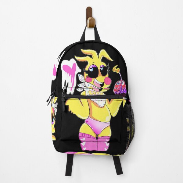 Item preview, Fnaf Chica designed and sold by andrea-pop-laza.