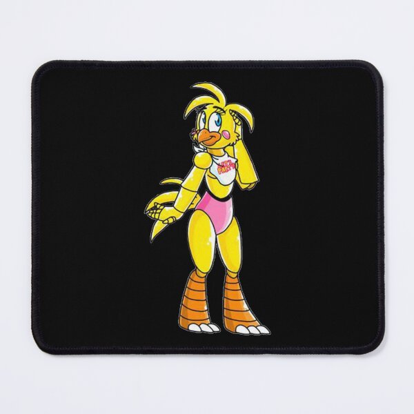 Item preview, Fnaf Chica designed and sold by andrea-pop-laza.