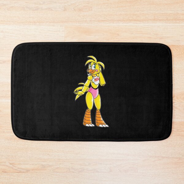 Item preview, Fnaf Chica designed and sold by andrea-pop-laza.
