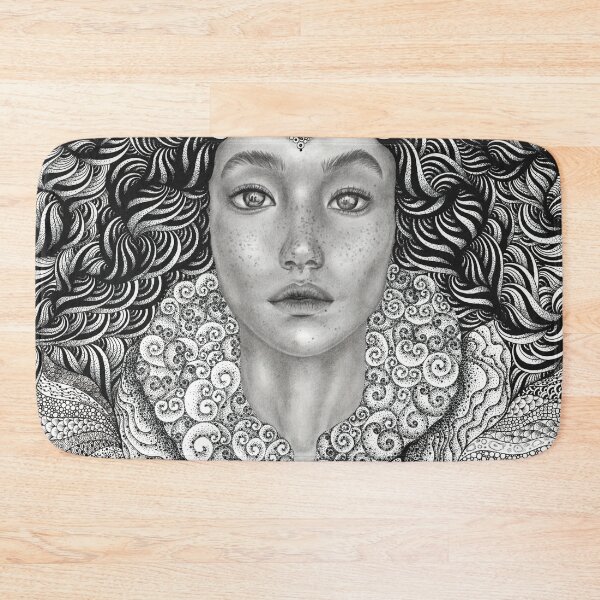 Item preview, Gaia designed and sold by Aiste Gureviciute.