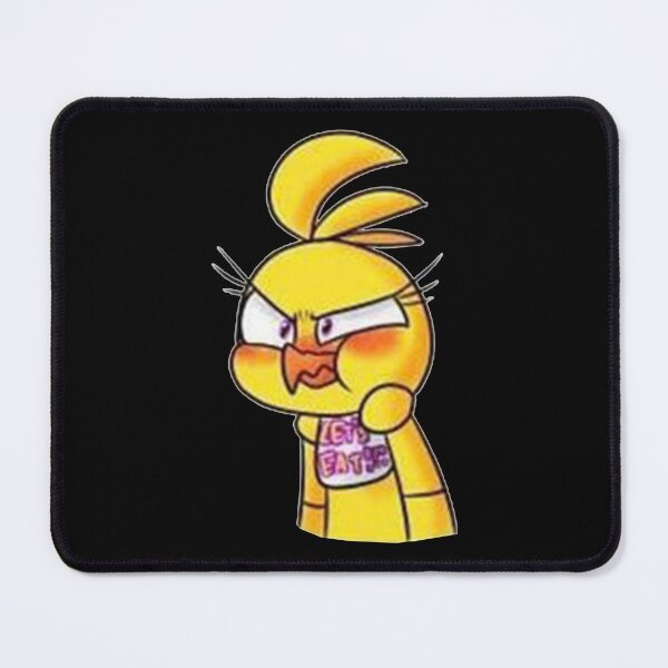 Item preview, Fnaf Chica designed and sold by andrea-pop-laza.