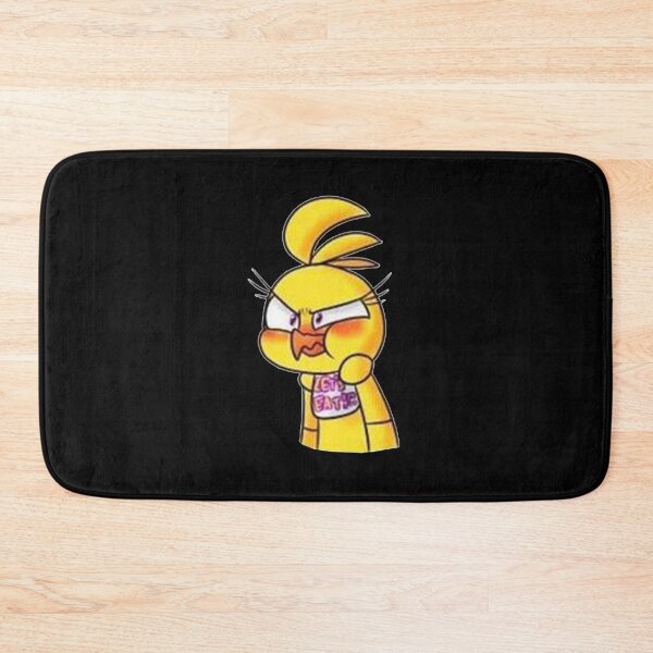 Item preview, Fnaf Chica designed and sold by andrea-pop-laza.