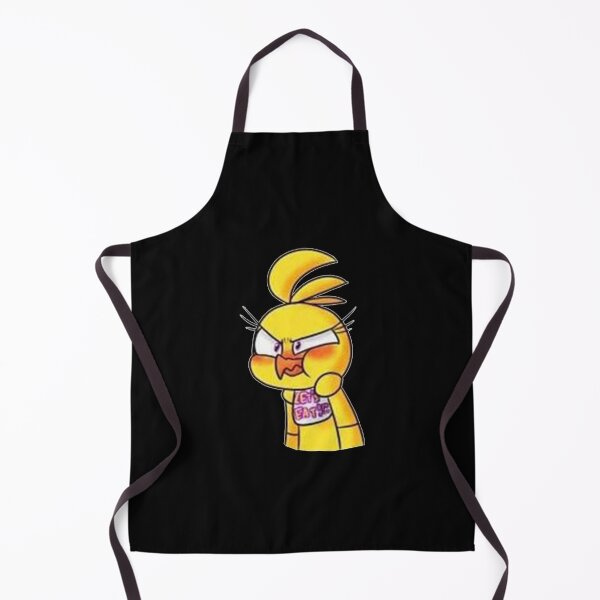Item preview, Fnaf Chica designed and sold by andrea-pop-laza.