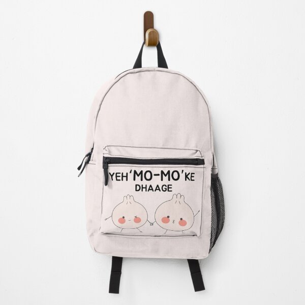 Item preview, Yeh 'Mo-Mo' Ke Dhaage designed and sold by Fanverse Merchandise.