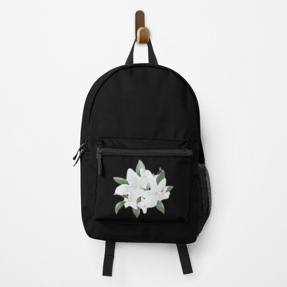 Item preview, Backpack designed and sold by StacksWeb.