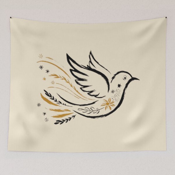 Item preview, flying bird designed and sold by 123ks.