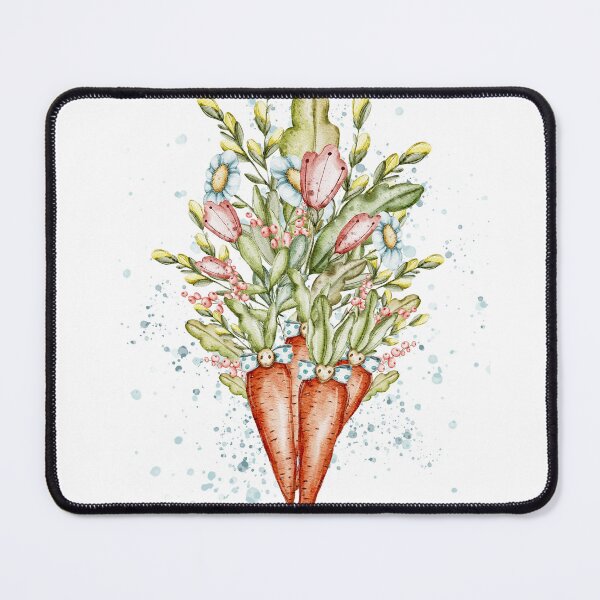 Item preview, watercolour frames and compositions of elementsEaster bunnies and ducks designed and sold by NelenaArt.
