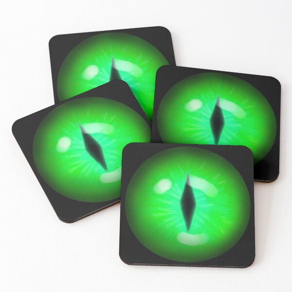 Item preview, Dragon eye designed and sold by CsillArt.