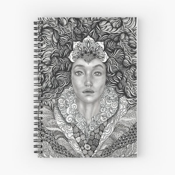 Item preview, Gaia designed and sold by Aiste Gureviciute.