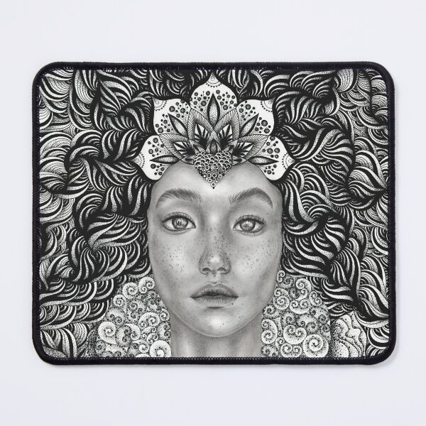 Item preview, Gaia designed and sold by Aiste Gureviciute.