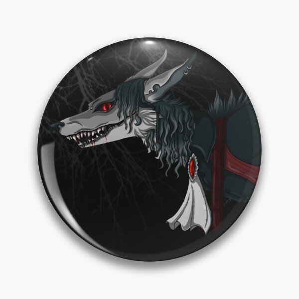 Item preview, Clarence - The vamp designed and sold by MistyKerosene6.