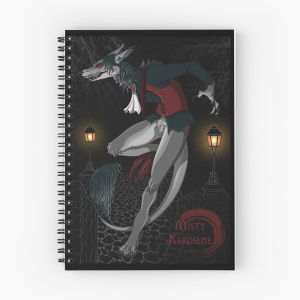 Item preview, Clarence - The vamp designed and sold by MistyKerosene6.