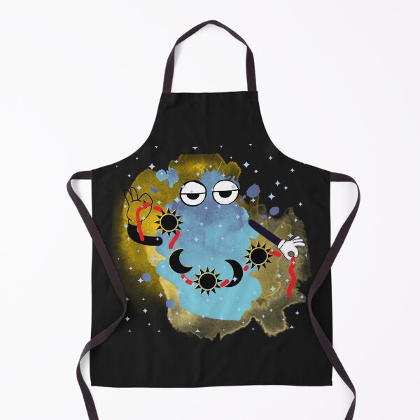 Item preview, Cloud and corals from the sun and moon... designed and sold by Betinka.