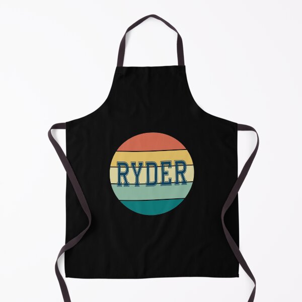 Item preview, Ryder Name designed and sold by Jeallan Designs.