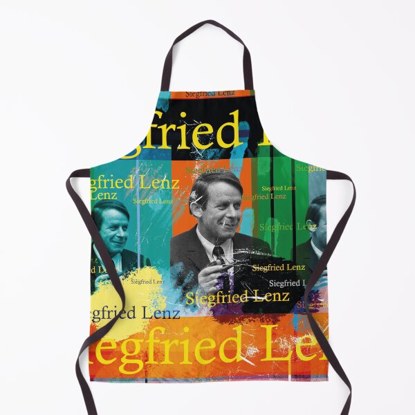 Item preview, Siegfried Lenz Portrait designed and sold by Mauswohn.