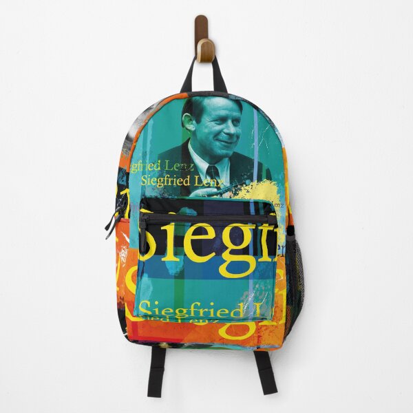 Item preview, Siegfried Lenz Portrait designed and sold by Mauswohn.