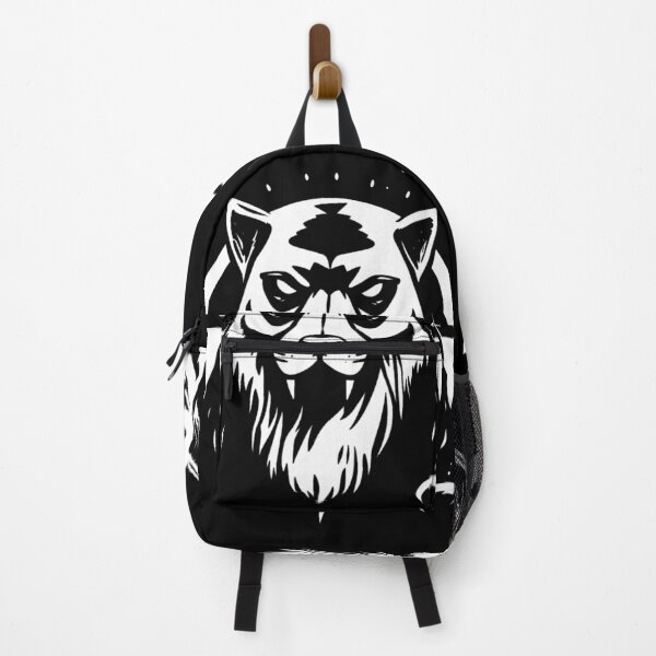 Item preview, Lunar Predator designed and sold by Wishme Works.