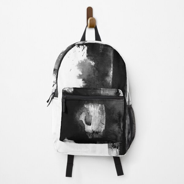 Item preview, Ink black abstract designed and sold by ElaSzczepaniak.