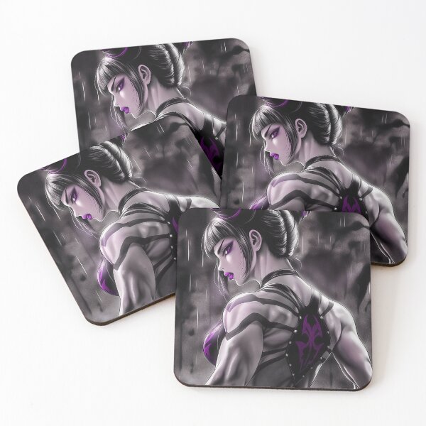 Item preview, Juri Han 53 designed and sold by Infinite-Aspire.