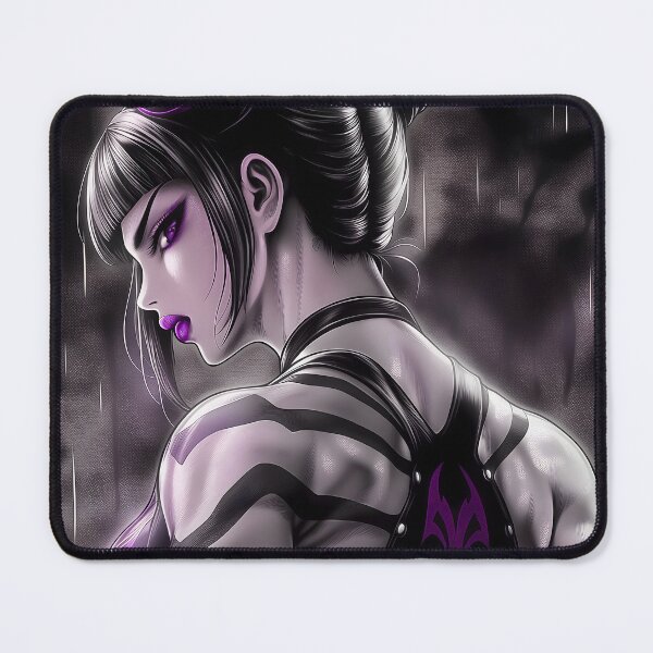 Item preview, Juri Han 53 designed and sold by Infinite-Aspire.