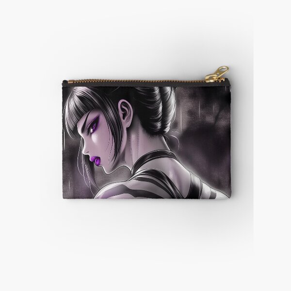 Item preview, Juri Han 53 designed and sold by Infinite-Aspire.
