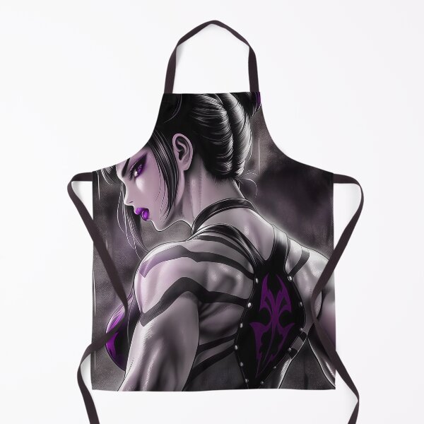 Item preview, Juri Han 53 designed and sold by Infinite-Aspire.
