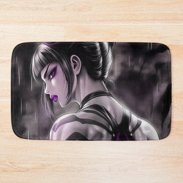 Item preview, Juri Han 53 designed and sold by Infinite-Aspire.