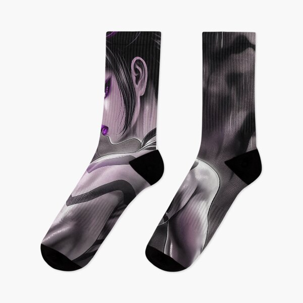 Item preview, Juri Han 53 designed and sold by Infinite-Aspire.