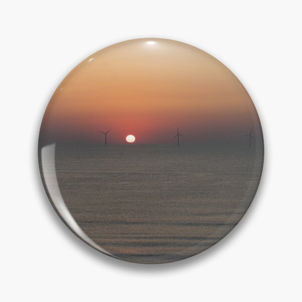 Item preview, Sunset and Sea designed and sold by Calidris Fotografie Steffi & Ben Köppler.