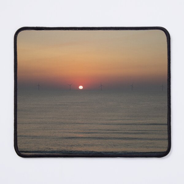 Item preview, Sunset and Sea designed and sold by Calidris Fotografie Steffi & Ben Köppler.