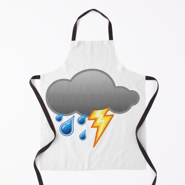 Item preview, Storm designed and sold by gavmanart.