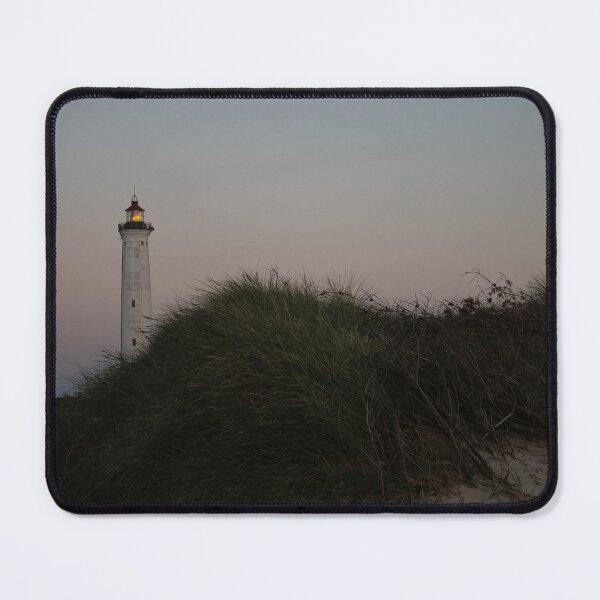 Item preview, Lyngvig Fyr designed and sold by Calidris Fotografie Steffi & Ben Köppler.