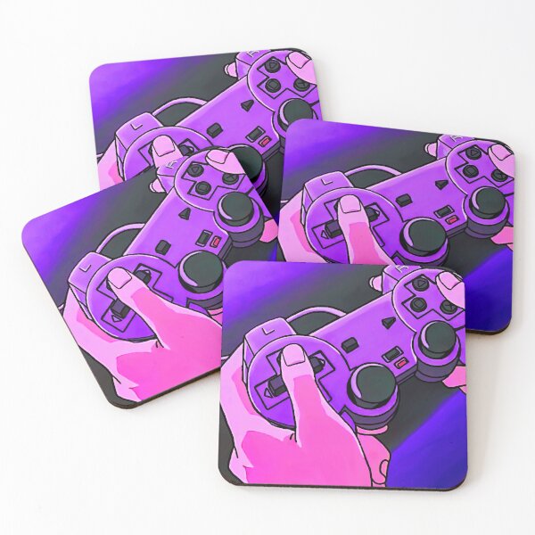 Item preview, Nostalgia Gamestation designed and sold by NerdHut.