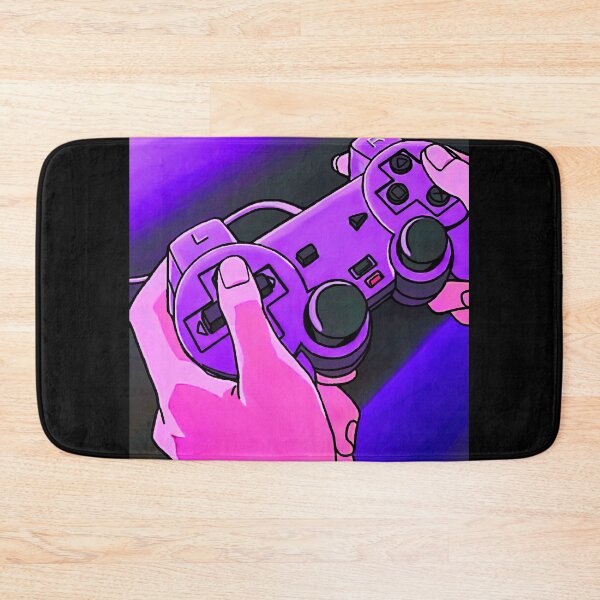 Item preview, Nostalgia Gamestation designed and sold by NerdHut.