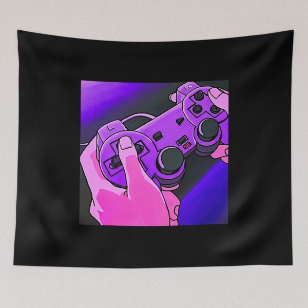 Item preview, Nostalgia Gamestation designed and sold by NerdHut.