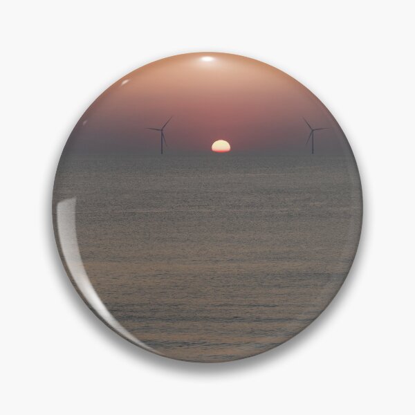 Item preview, Sunset and Sea designed and sold by Calidris Fotografie Steffi & Ben Köppler.