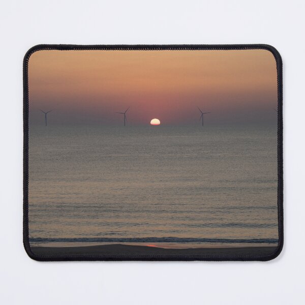 Item preview, Sunset and Sea designed and sold by Calidris Fotografie Steffi & Ben Köppler.
