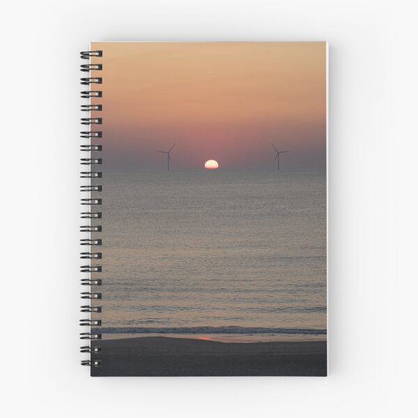Item preview, Sunset and Sea designed and sold by Calidris Fotografie Steffi & Ben Köppler.
