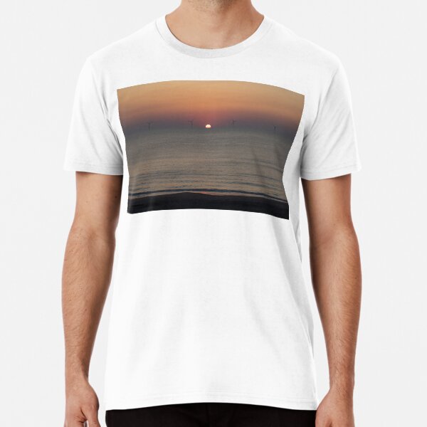 Item preview, Sunset and Sea designed and sold by Calidris Fotografie Steffi & Ben Köppler.
